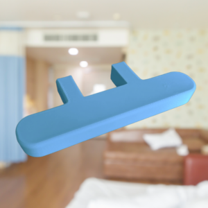 blue valve grip product