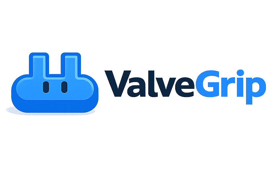ValveGrip